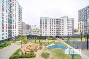 2-к квартира, вторичка, 44м2, 4/10 этаж