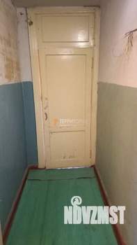 2-к квартира, вторичка, 43м2, 5/5 этаж