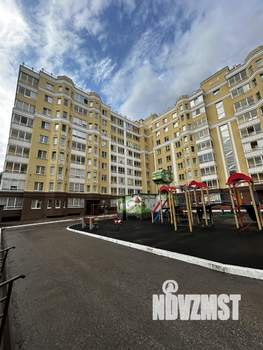 2-к квартира, вторичка, 61м2, 9/10 этаж