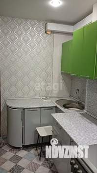 2-к квартира, вторичка, 44м2, 7/9 этаж
