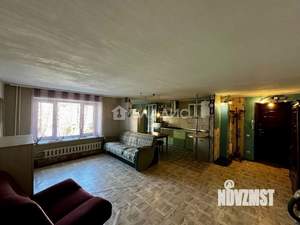 3-к квартира, вторичка, 67м2, 5/10 этаж