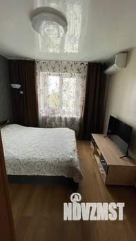 3-к квартира, вторичка, 58м2, 6/9 этаж