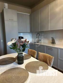 1-к квартира, вторичка, 39м2, 6/10 этаж