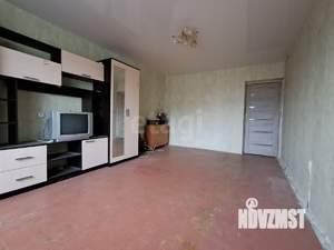 3-к квартира, вторичка, 60м2, 5/5 этаж