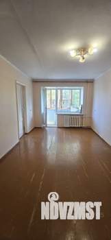 2-к квартира, вторичка, 43м2, 5/5 этаж