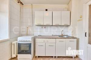 2-к квартира, вторичка, 52м2, 6/10 этаж