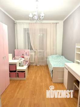 4-к квартира, вторичка, 128м2, 6/18 этаж