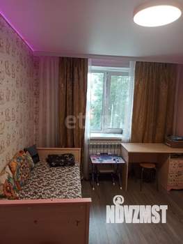 2-к квартира, вторичка, 50м2, 4/10 этаж