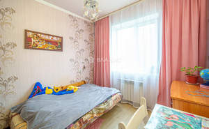 3-к квартира, вторичка, 65м2, 8/9 этаж