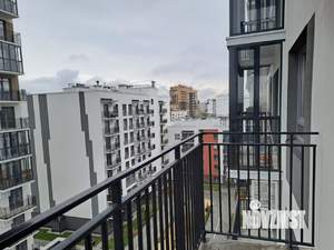 3-к квартира, сданный дом, 65м2, 8/17 этаж