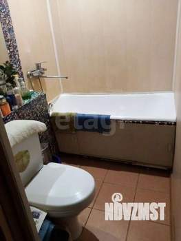 1-к квартира, вторичка, 32м2, 2/5 этаж