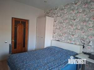 3-к квартира, вторичка, 60м2, 3/3 этаж