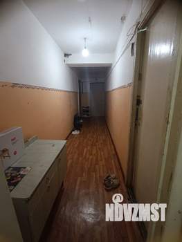 2-к квартира, вторичка, 34м2, 3/5 этаж