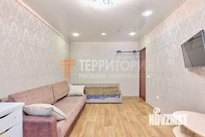 2-к квартира, вторичка, 44м2, 4/5 этаж