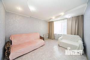 2-к квартира, вторичка, 38м2, 4/9 этаж