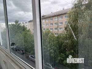 1-к квартира, вторичка, 35м2, 3/10 этаж