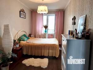 3-к квартира, вторичка, 64м2, 6/9 этаж
