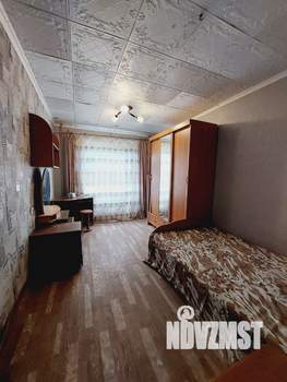 3-к квартира, вторичка, 67м2, 1/9 этаж