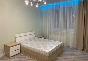 Студия квартира, вторичка, 26м2, 4/16 этаж