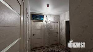 3-к квартира, вторичка, 87м2, 7/25 этаж