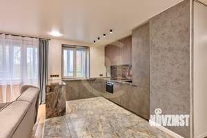 2-к квартира, вторичка, 52м2, 2/10 этаж