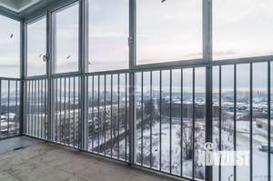 1-к квартира, вторичка, 40м2, 11/20 этаж