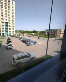 3-к квартира, вторичка, 64м2, 2/16 этаж