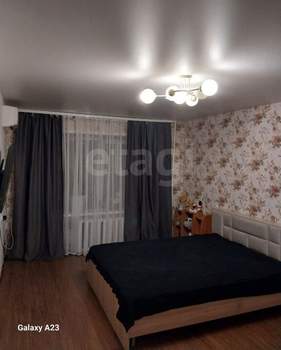 1-к квартира, вторичка, 32м2, 1/5 этаж