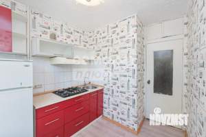 2-к квартира, вторичка, 44м2, 1/5 этаж