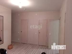 3-к квартира, вторичка, 81м2, 8/18 этаж