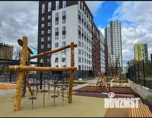 3-к квартира, сданный дом, 73м2, 7/10 этаж