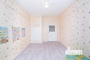 2-к квартира, вторичка, 62м2, 2/5 этаж