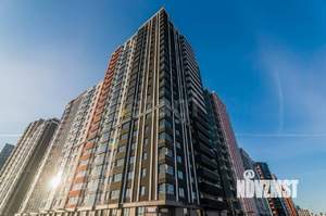 Студия квартира, вторичка, 25м2, 3/13 этаж