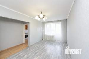 3-к квартира, вторичка, 56м2, 5/5 этаж