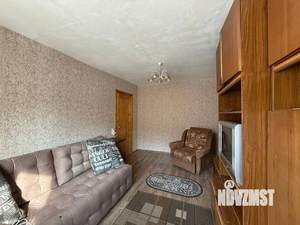 2-к квартира, вторичка, 44м2, 3/5 этаж