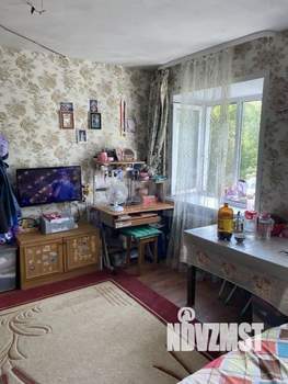 1-к квартира, вторичка, 24м2, 3/5 этаж