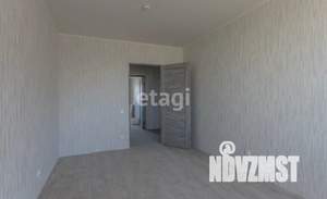 1-к квартира, вторичка, 27м2, 6/9 этаж