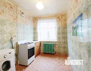 3-к квартира, вторичка, 60м2, 4/9 этаж