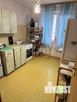 2-к квартира, вторичка, 52м2, 10/10 этаж