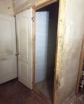 2-к квартира, вторичка, 46м2, 5/5 этаж