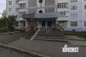 3-к квартира, вторичка, 71м2, 7/16 этаж