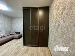 1-к квартира, вторичка, 34м2, 5/10 этаж