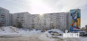 2-к квартира, вторичка, 54м2, 5/9 этаж