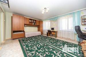 3-к квартира, вторичка, 97м2, 4/9 этаж
