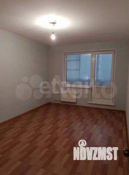 1-к квартира, вторичка, 38м2, 4/6 этаж