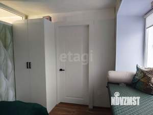 1-к квартира, вторичка, 39м2, 5/5 этаж