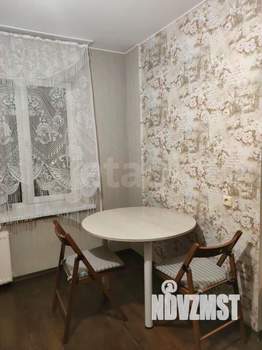 1-к квартира, вторичка, 33м2, 9/10 этаж