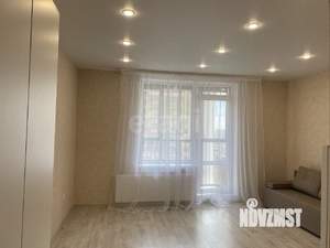 Студия квартира, вторичка, 29м2, 4/24 этаж