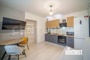 1-к квартира, вторичка, 42м2, 2/5 этаж