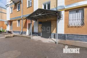 2-к квартира, вторичка, 44м2, 2/5 этаж